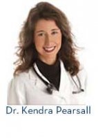 Consult With Dr. Pearsall - 15 minutes