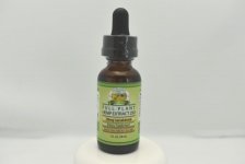 EF CBD Oil Extract 250 mg 1 oz. (30 ml)