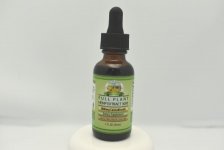 EF CBD Oil Extract 2500 mg 1 oz. (30 ml)