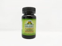 EF CBD Oil Extract Capsule 50 mg (60 Count)