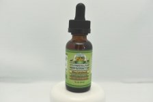 Pet CBD Oil Extracts 500 mg (1 oz., 30 ml)