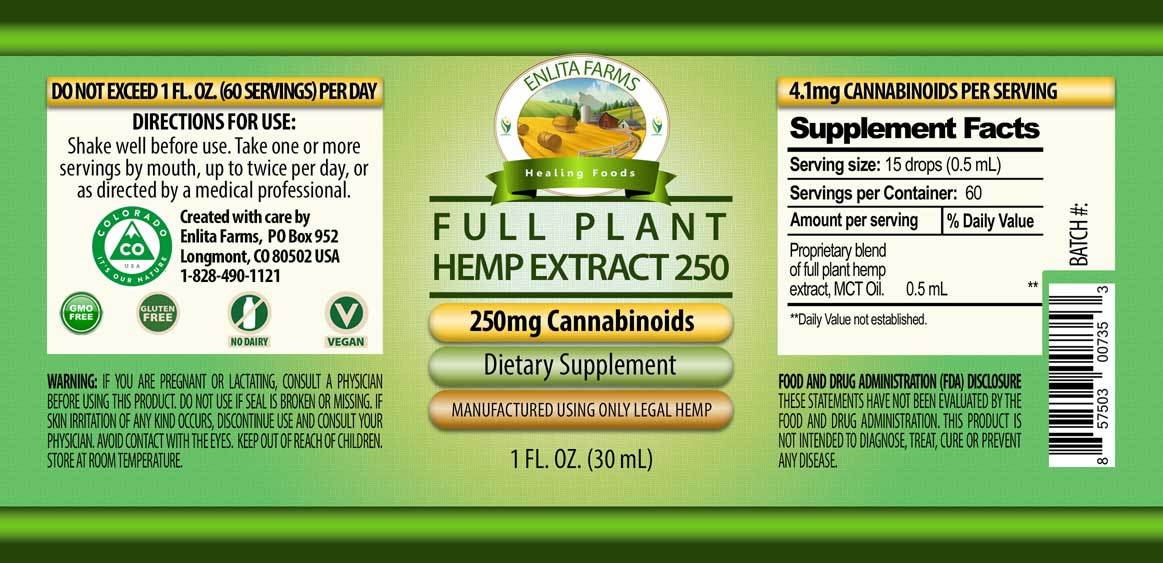 EF CBD Oil Extract 250 mg 1 oz. (30 ml) EF CBD Oil Extract 250 mg 1 oz. (30 ml)